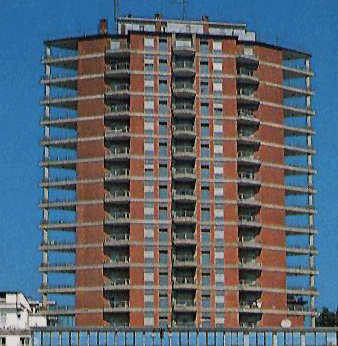 hotel caravelle